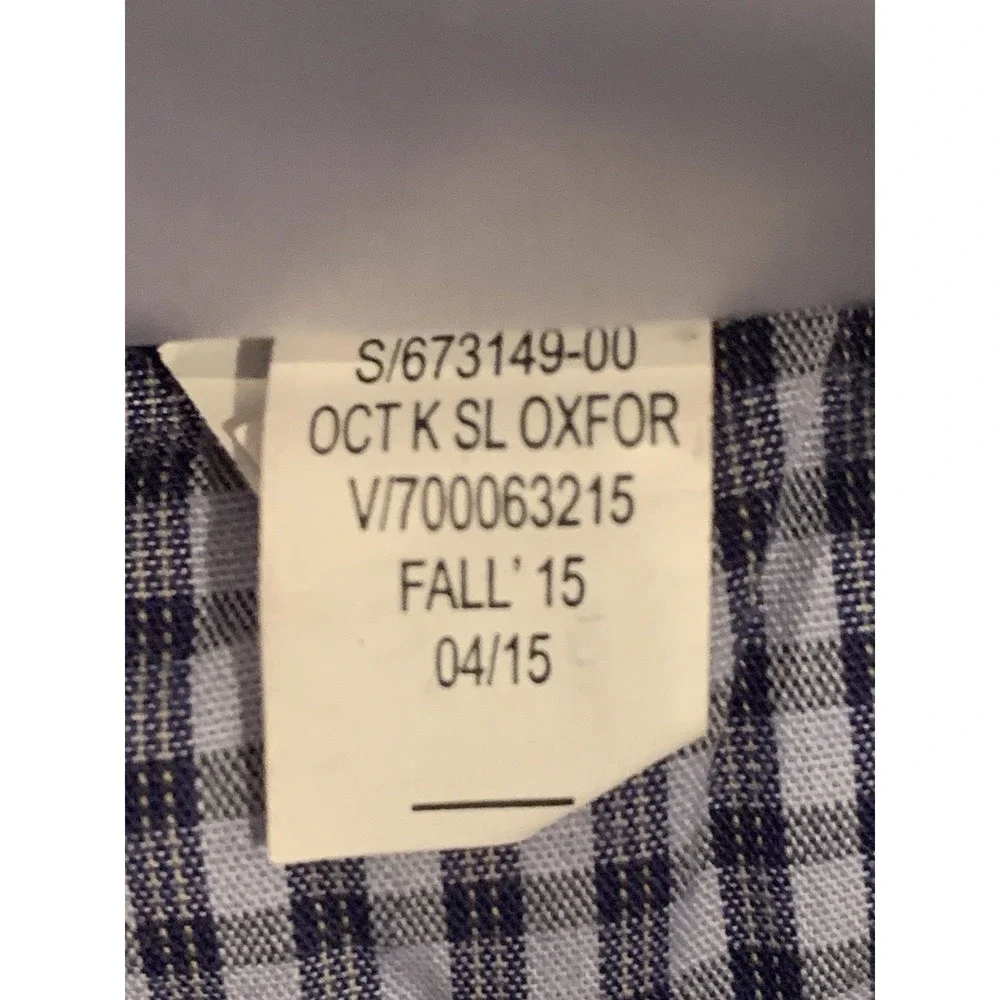 Banana Republic Kentfield Men's Straight Fit Grey Pants 33x32